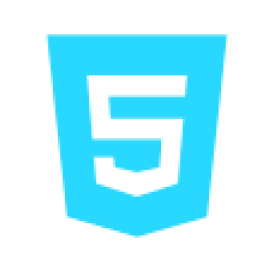 html icon