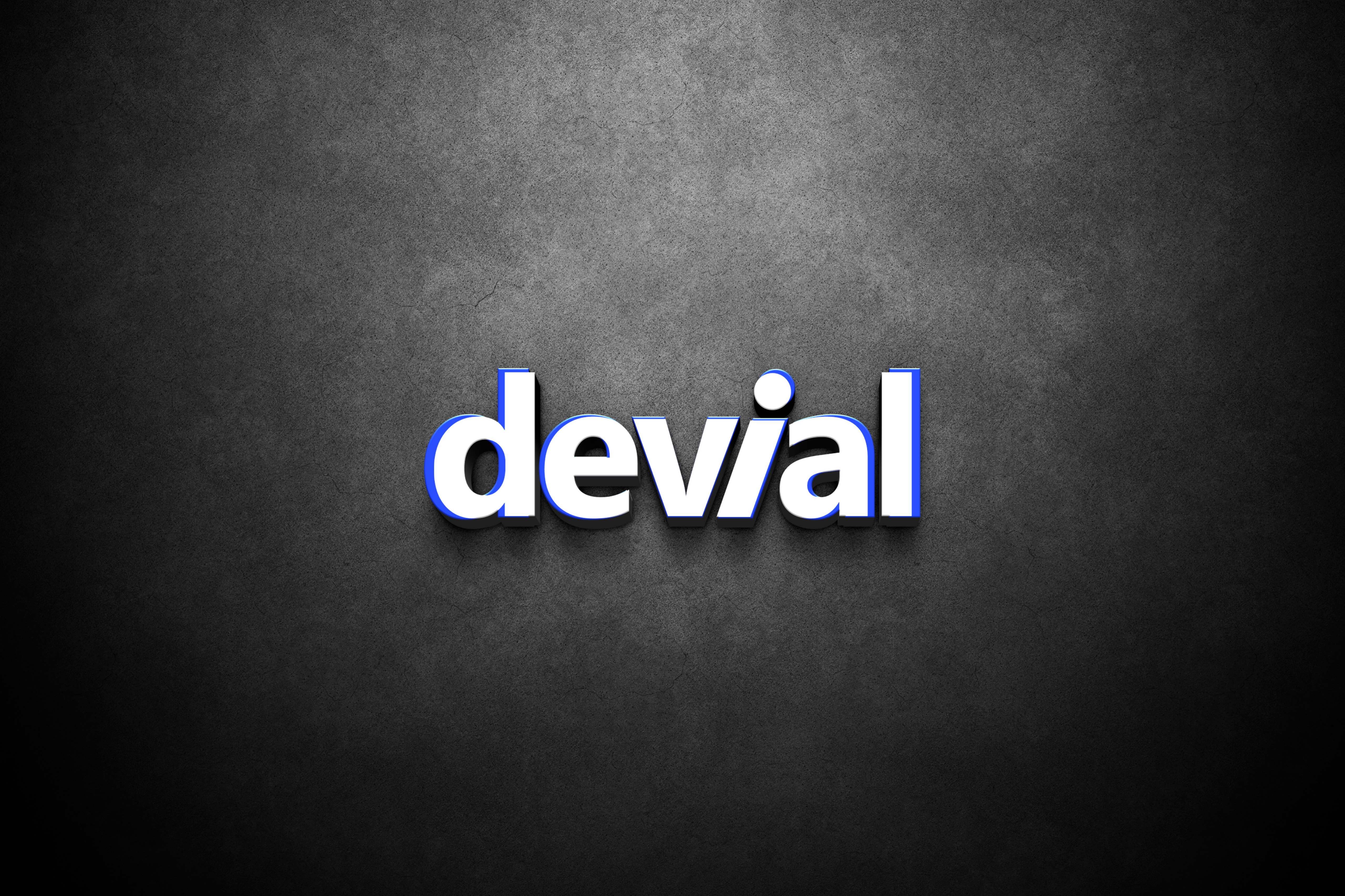 Devial-Logo