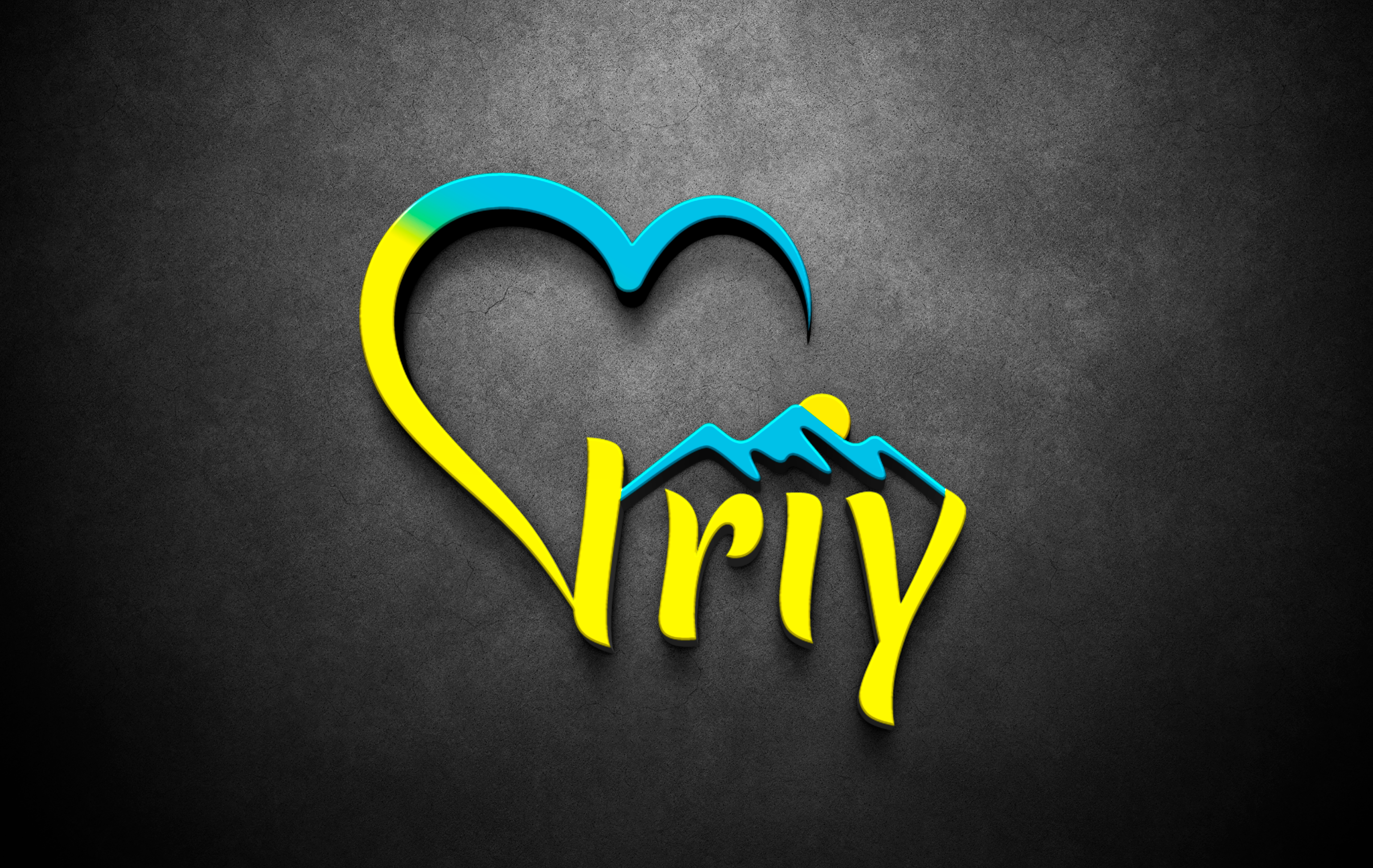 Iriy-Logo