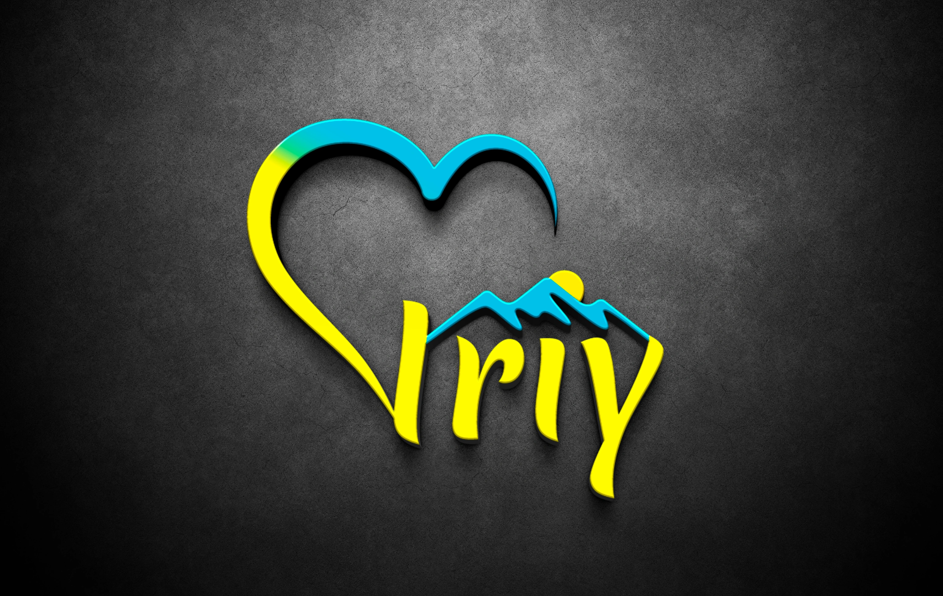 Iriy-Logo