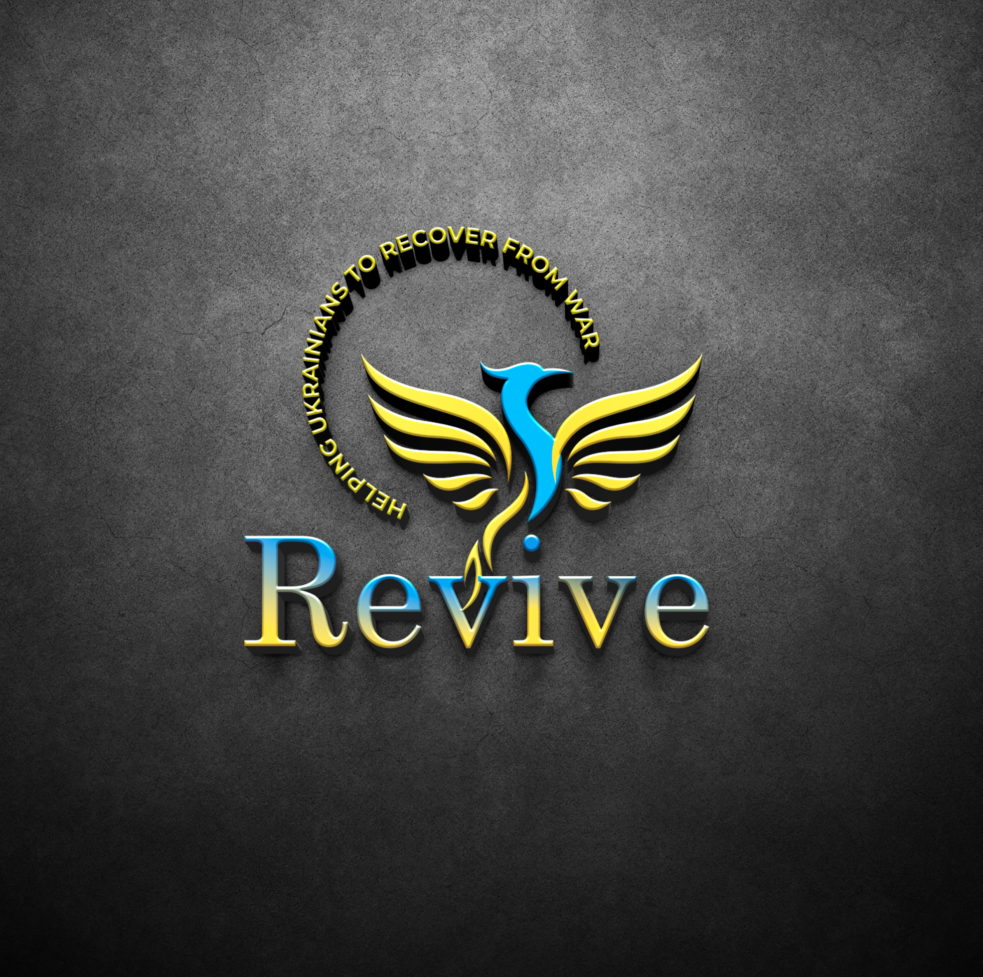 Revive-Logo